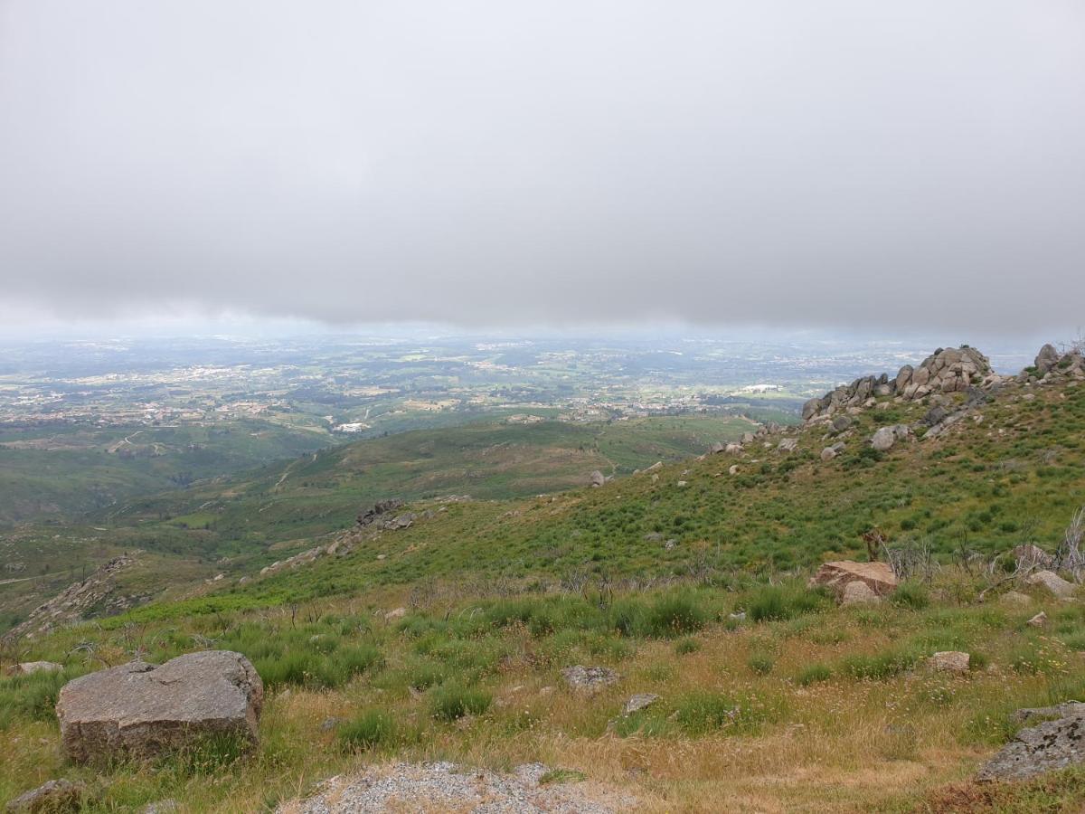 Casa Dos Cisnes - Serra Da Estrela - Sao Paio - Gouveia - Portugal Exterior foto